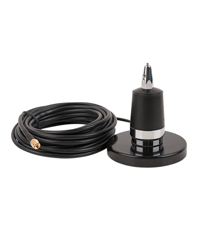 Garmin Long range Mag. Truck Antenna w/ whip - Sunnypeak