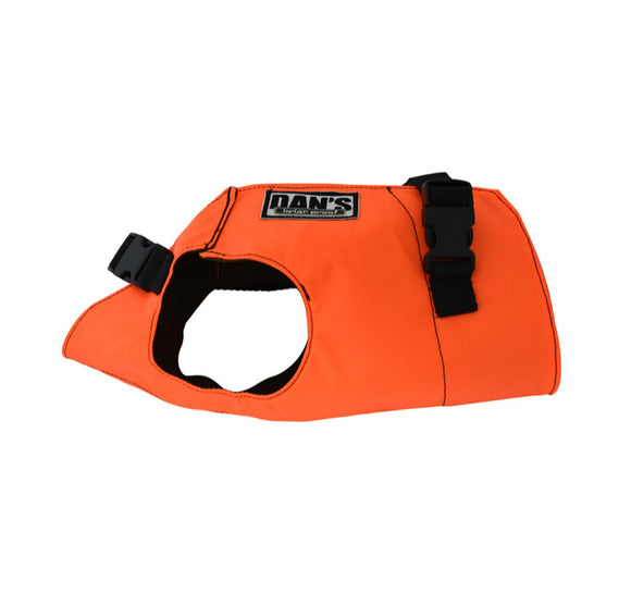 Dan’s Brush Buster Dog Vest