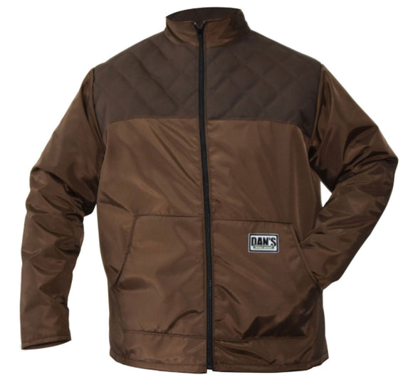 Dan's Briar Full-Zip Jacket - Sunnypeak