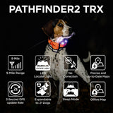 Dogtra Pathfinder 2 TRX Additional Collar