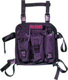 Razor Chest Pack - Sunnypeak