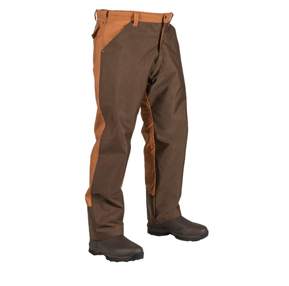 Dan's Upland Briar Pants - Sunnypeak