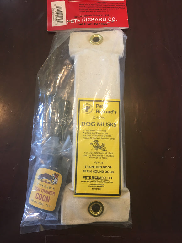 raccoon drag kit - Sunnypeak