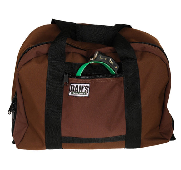 Dan's Gear Bag - Sunnypeak