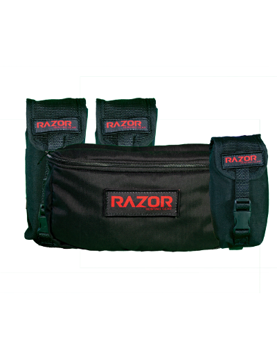 Razor Comp Belt Combo - Sunnypeak