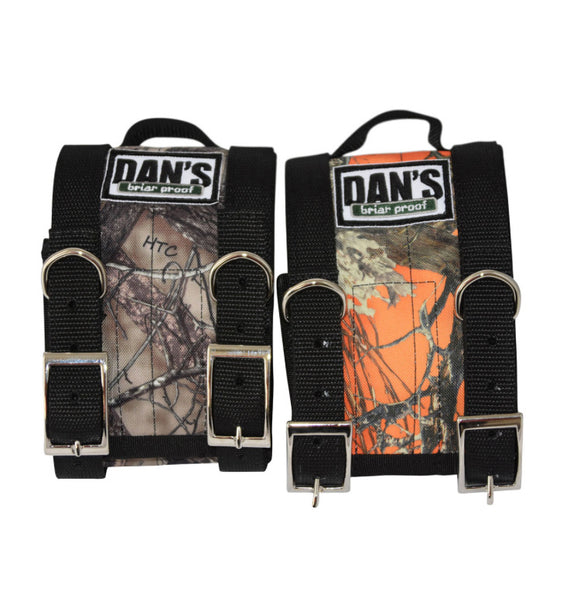 dan's anti-cut collar - Sunnypeak