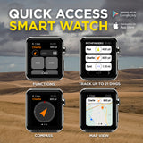 Dogtra Pathfinder 2 Track and Train Combo