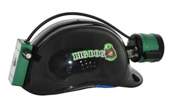 Big Dog Genesis Plus