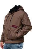 Razor Game Hunter Coat - Sunnypeak