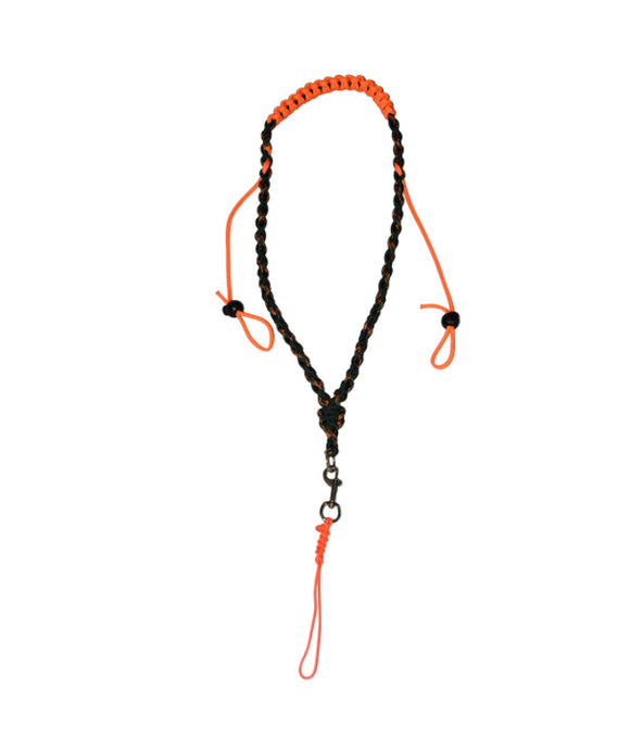 paracord lanyard - Sunnypeak