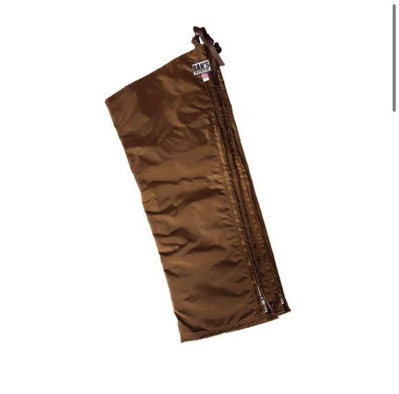 Custom size chap charge