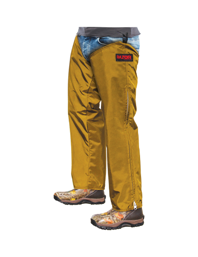 RAZOR Briar Buster Chaps