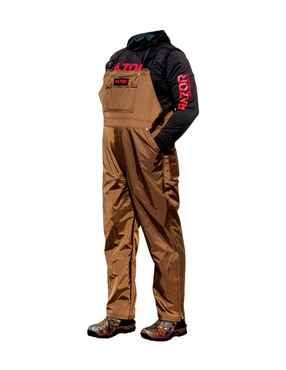 Razor Lite-N-Rugged Bibs - Sunnypeak