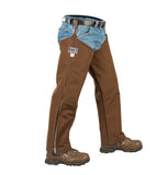 dans snake protector chaps - Sunnypeak