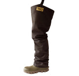 bekina boot w/black wicked chap - Sunnypeak