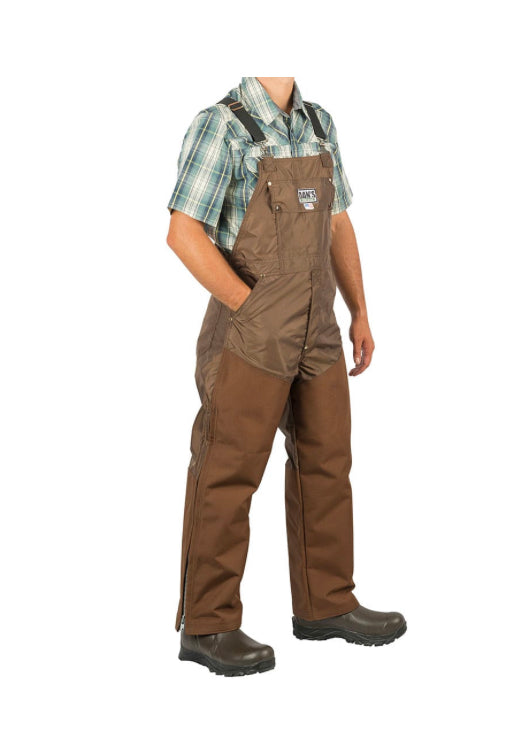 dan's cordura classic bibs - Sunnypeak