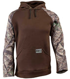 Dan’s Montana Fleece Briar Hoodie