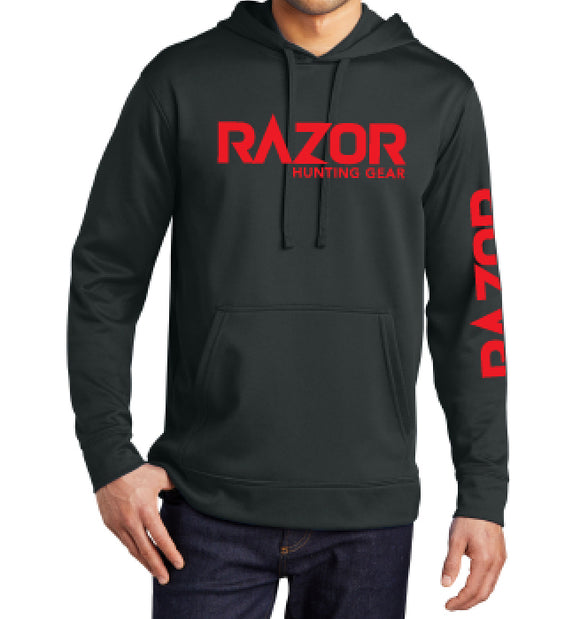 Razor Hunting Gear Hoodie - Sunnypeak