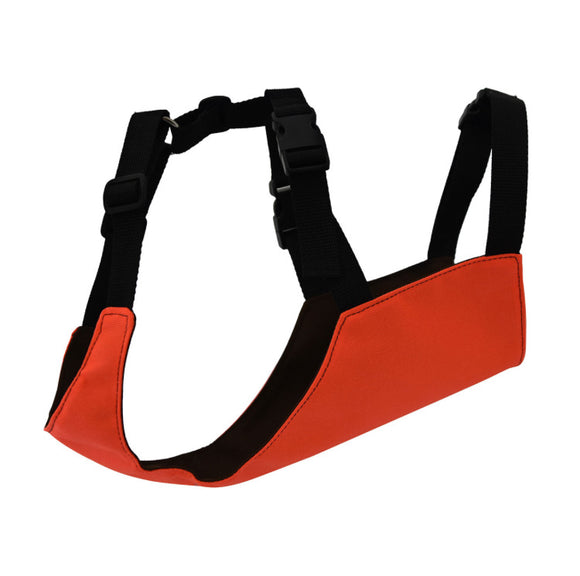 dan's dog chest protector