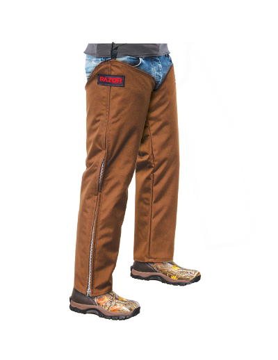 Razor Fang Breaker Snake Chaps - Sunnypeak