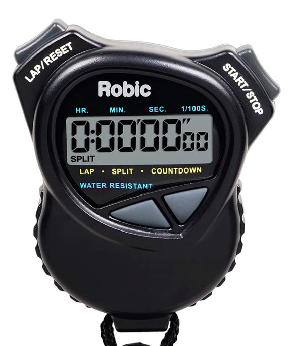 Robic Stopwatch - Sunnypeak